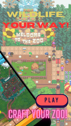 Lets build a Zoo Screen 3