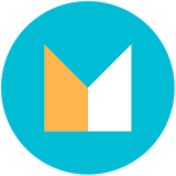 M Launcher -Android M Launcher icon