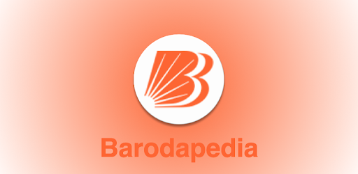 Barodapedia cover