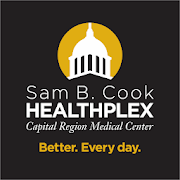 Sam B. Cook Healthplex