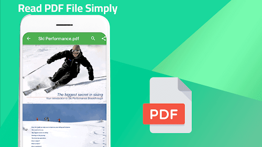 QUICK PDF 2023 Screen 2