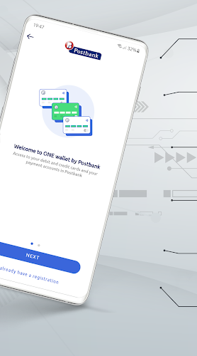 One Wallet By Postbank Latest Version For Android Download Apk