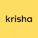 Krisha.kz — Недвижимость - Androidアプリ