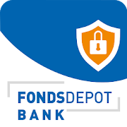 pushTAN-App der Fondsdepot Bank