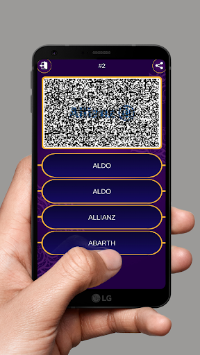GK Quiz 2024 2025 Screenshot