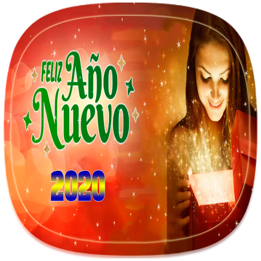 300 Mensajes de Año Nuevo 2022 1.0 Icon