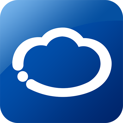 iProud logo
