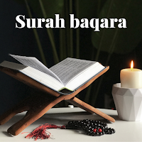 surah baqarah read online