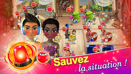 Code Triche Wedding Salon 2 APK MOD (Astuce) screenshots 3