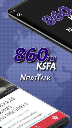 860 AM KSFA Screen 2