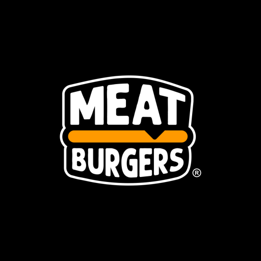 Meat Burgers logo