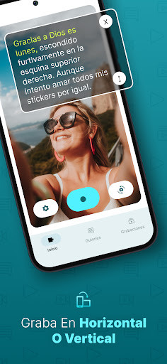 Teleprompter Pro Screenshot 4 - AppWisp.com