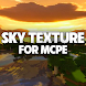 Sky Texture Pack Minecraft Mod