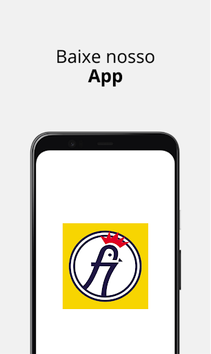 Android application Frangossete screenshort
