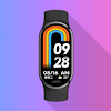 Mi Band 8 Watch Faces icon