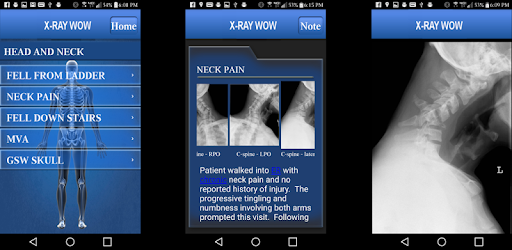 X Ray Wow Apps On Google Play