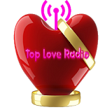 Top Love Radio icon