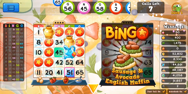 Bingo Pop: Free Live Multiplayer Bingo Board Games 7.4.26 Screenshots 13