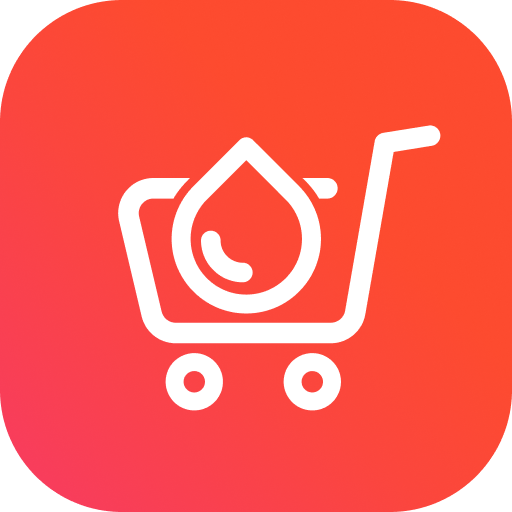 Iderate Merchant logo