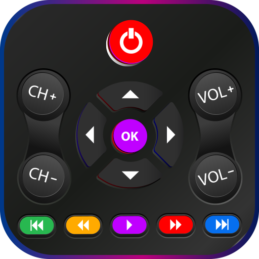 Universal TV Remote Control Download on Windows