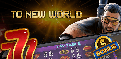 777 Slot Game Club Mod Apk v1.4