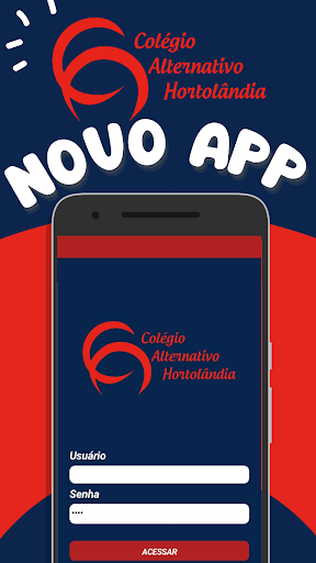 Alternativo Hortolândia Screen 3
