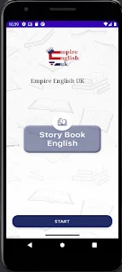 Storybook English