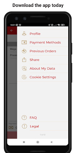 Kens Oriental Restaurant Lough