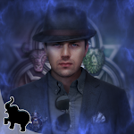 Cover Image of Baixar Detectives United: Phantoms 1.0.1 APK