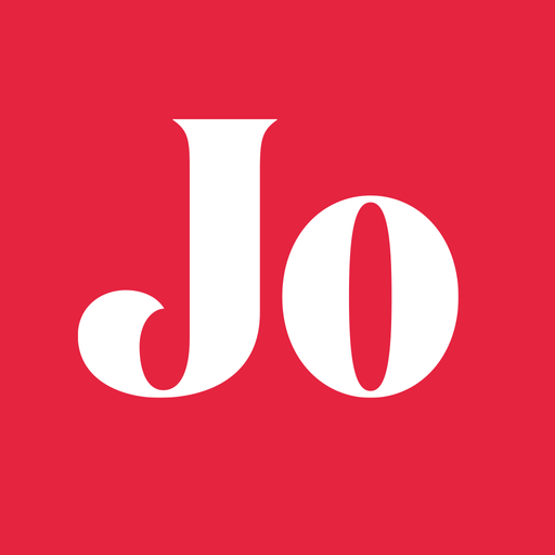 Journalisten logo