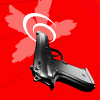 Hot Pistols