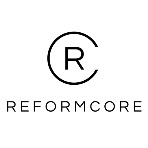 Reformcore logo