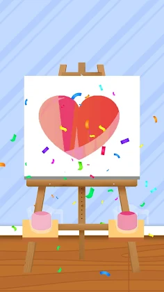 Liquid Paint - Screenshot 2