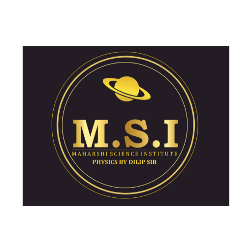 M.S.I (Dilipsir) logo