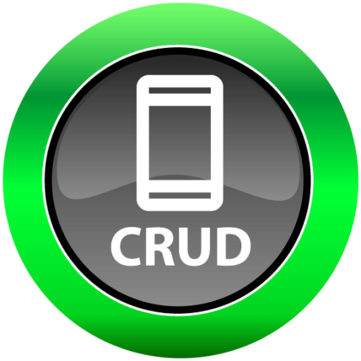 App Crud Tutorial Unity 3D 2.1 Icon