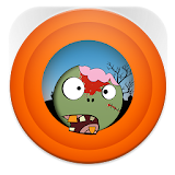 Super Zombie Games 8 in 1 icon