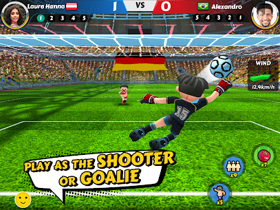 Perfect Kick 2 – Online Soccer 17