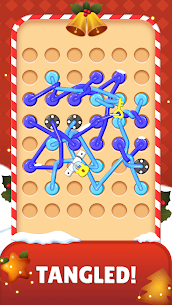 Tangle Rope 3D: Untie Master 4