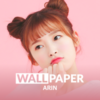 ARIN Oh my girl HD Wallpaper