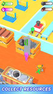 Weapon Master 3D 4