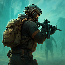 Zombie Apocalypse: Doomsday-Z Mod Apk