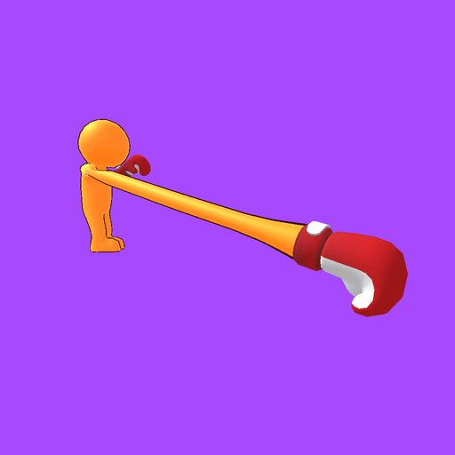 Sliding Punch logo
