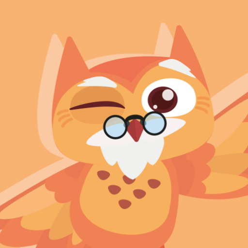 Holy Owly - Languages For Kids - Ứng Dụng Trên Google Play