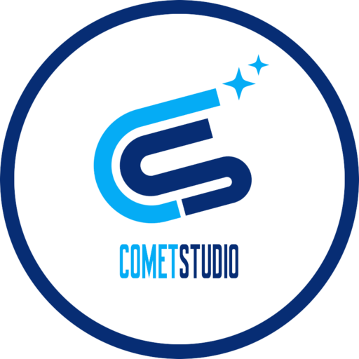 Google Play의 CometStudio 개발자 Android 앱