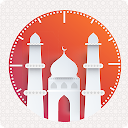 Prayer Times - Qibla, Auto Silent & Qaza Namaz