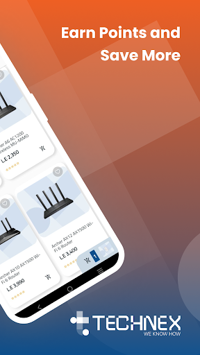 TechNex Store screenshot 8