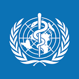 OpenWHO: Knowledge for Health Emergencies icon