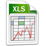 Excel函數大全 icon