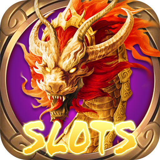 Four Beasts Slots