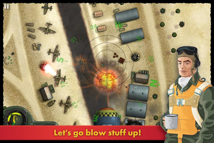 iBomber 3 - 1.13.5 - (Android)